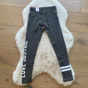 Justice  12 Full Length Legging